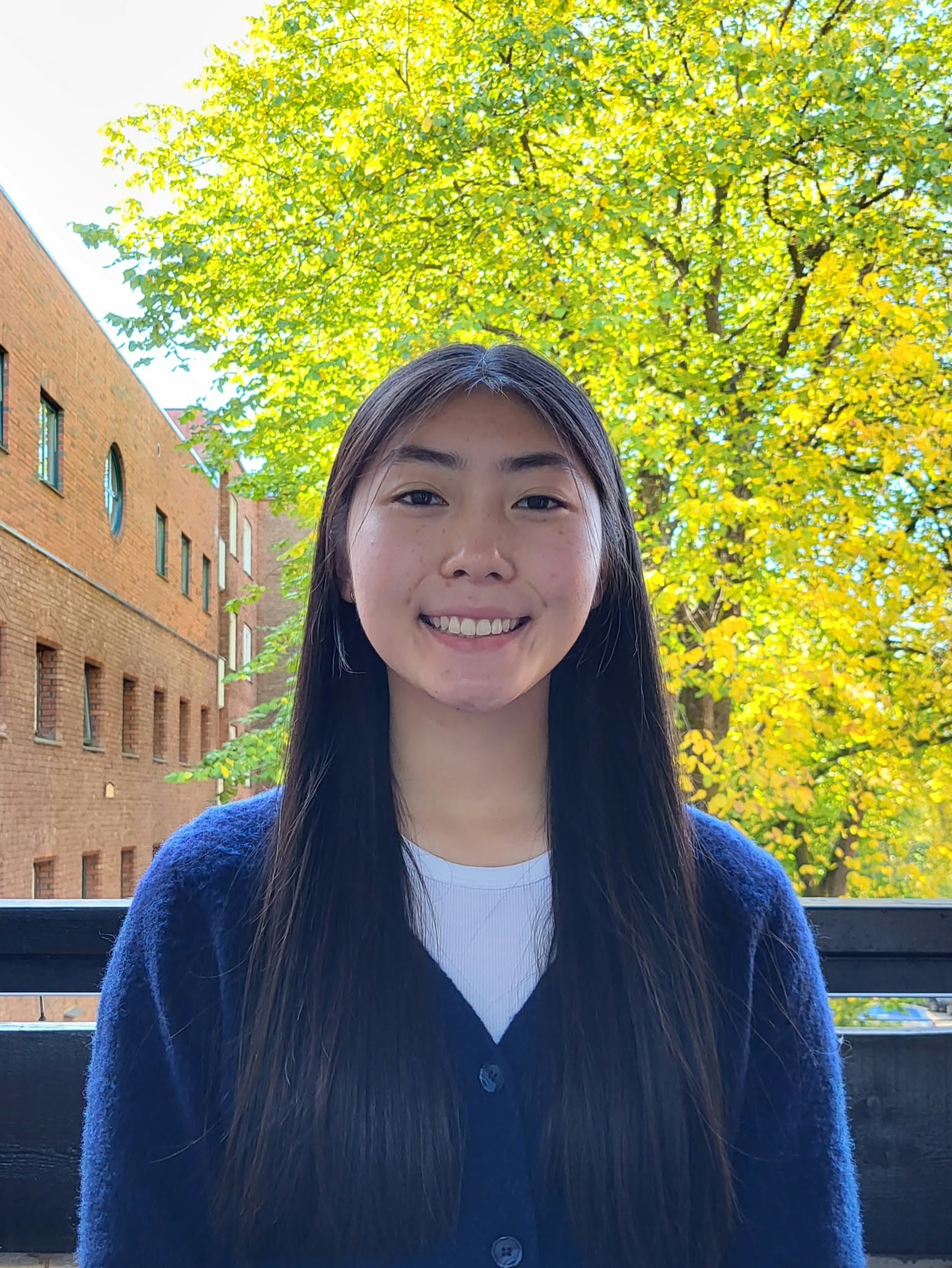 Bilde av Victoria Hoang
